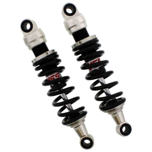 Federbein Stereo YSS einstellbar passend für: Honda VT