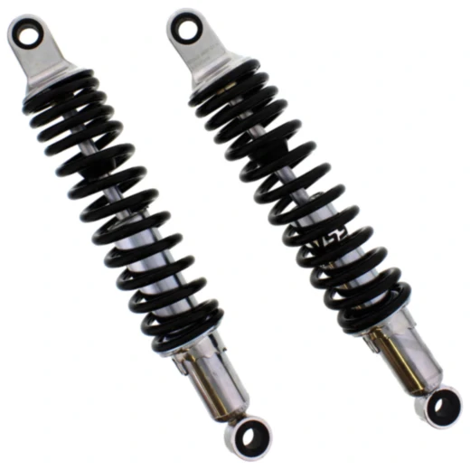 Federbein Stereo YSS einstellbar passend für: Moto Guzzi California 7890418