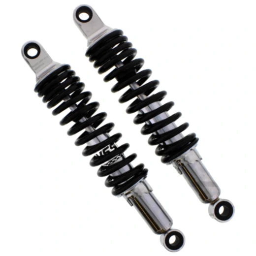 Federbein Stereo YSS einstellbar passend für: Honda CBX 7890419