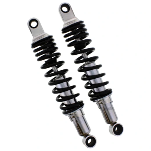 Federbein Stereo YSS einstellbar passend für: Kawasaki Z, Z1, Z1A 7890420