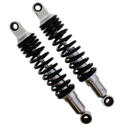 YSS einstellbare Stoßdämpfer für Roller und Motorräder 7890422