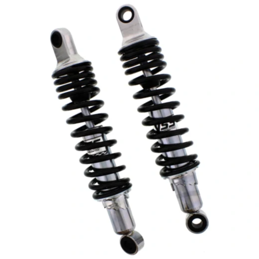 YSS Einstellbare Hochleistungs Stoßdämpfer für Roller und Motorräder