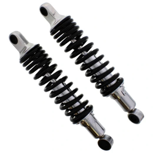 Federbein Stereo YSS einstellbar passend für: Honda VT, VF