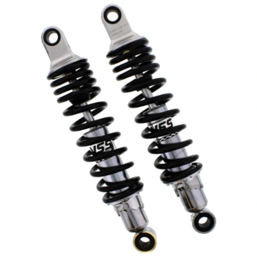 YSS einstellbare Hochleistungs-Stoßdämpfer für Roller und kleine Motorräder