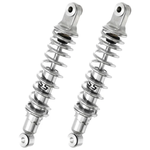 YSS Einstellbare Hochleistungs Stoßdämpfer