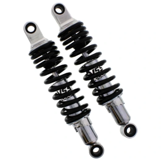 Federbein Stereo YSS einstellbar passend für: Triumph T140 7890434