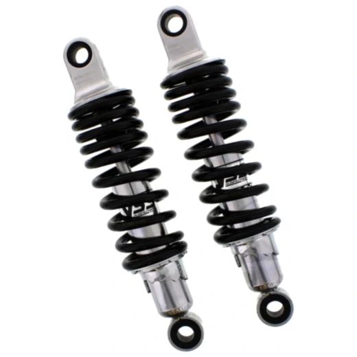 YSS Hochleistungs Stoßdämpfer für Roller und Motorräder