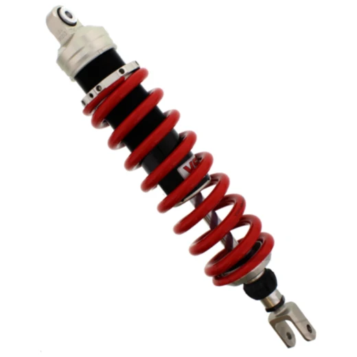 Federbein Mono YSS einstellbar passend für: Kawasaki KLX