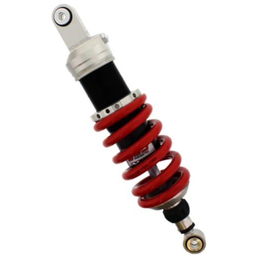 Federbein Mono YSS einstellbar passend für: Triumph Speed Triple