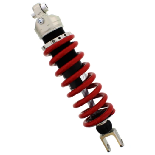 YSS Einstellbarer Mono-Stoßdämpfer für Roller und Motorräder 7891466