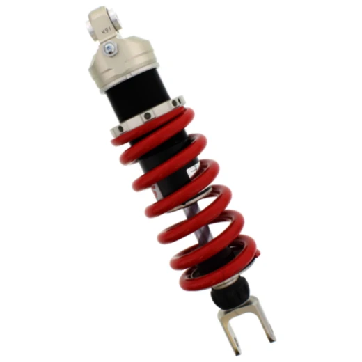 Federbein Mono YSS einstellbar passend für: Kawasaki ZX - 9R 7891441