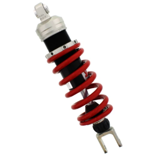 YSS Stoßdämpfer einstellbar für Roller und Motorräder 7891440