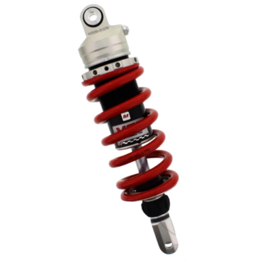 Federbein YSS Mono – einstellbarer Stoßdämpfer für Roller und Motorräder