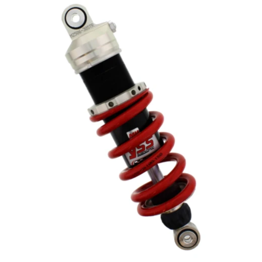 YSS Einstellbarer Gasdruck-Stoßdämpfer für Motorräder 7891404