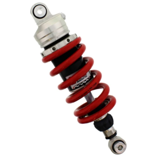 Federbein Mono YSS einstellbar passend für: Honda CBR 7890806