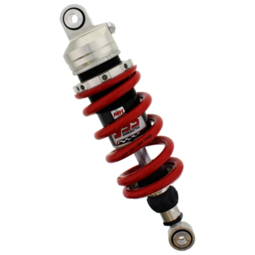 YSS Einstellbarer Mono Stoßdämpfer für Motorräder 7891394