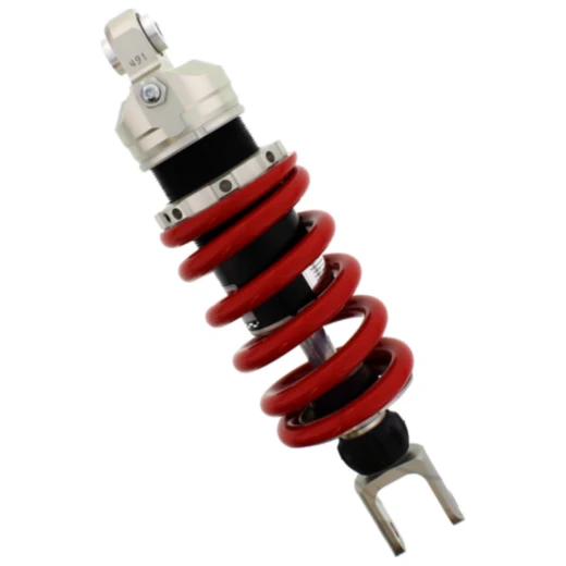 Federbein YSS einstellbar für Motorräder