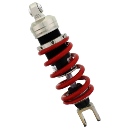 YSS einstellbarer Mono Stoßdämpfer für Motorräder