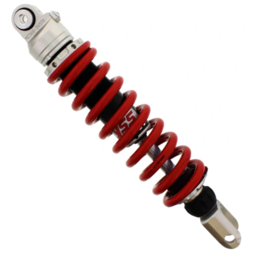 YSS Gasdruck Stoßdämpfer einstellbar