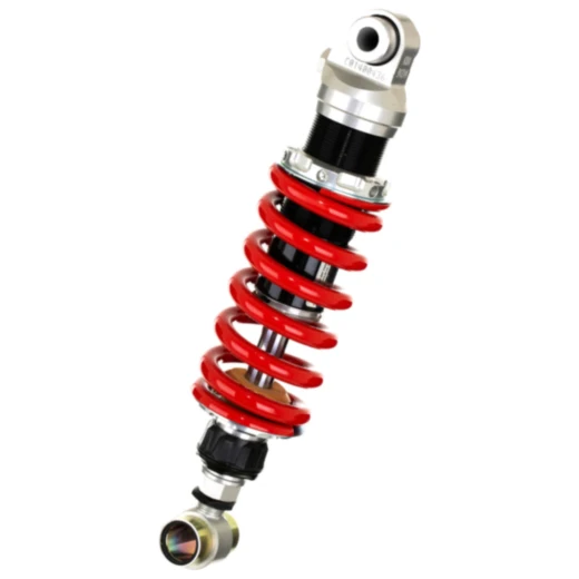 Stoßdämpfer YSS einstellbar für Motorräder