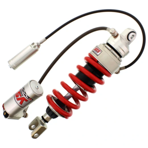 Federbein Mono YSS einstellbar passend für: Triumph Tiger 7891878