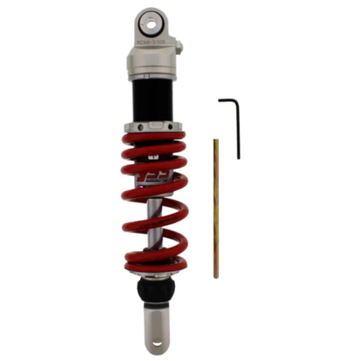 Federbein Mono YSS einstellbar passend für: Aprilia RS 7890575