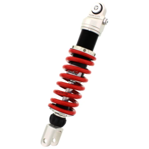 YSS Mono Stoßdämpfer einstellbar für Roller und Motorräder