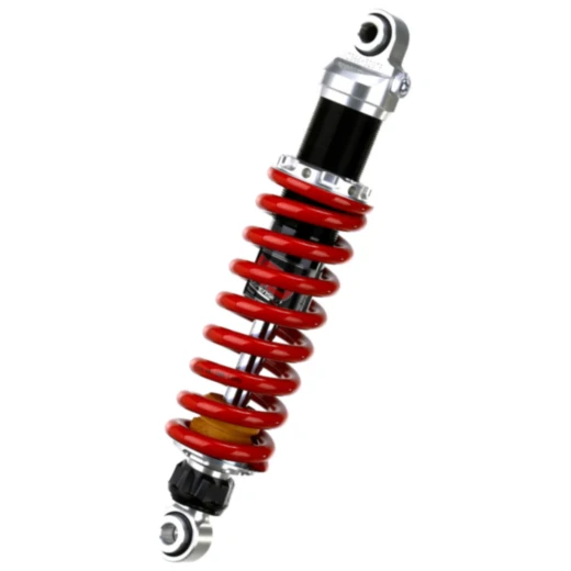 Federbein Mono YSS einstellbar passend für: Kawasaki GPZ 7890579