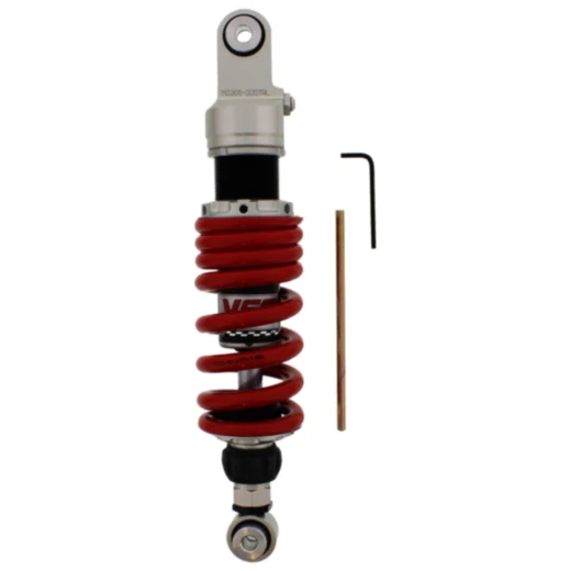 Federbein Mono YSS einstellbar passend für: Honda CB - 1 7890580