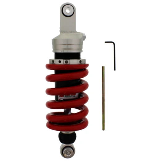 Federbein Mono YSS einstellbar passend für: Honda NT 7891400