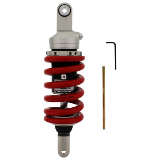 Federbein Mono YSS einstellbar passend für: Honda CB 7891401