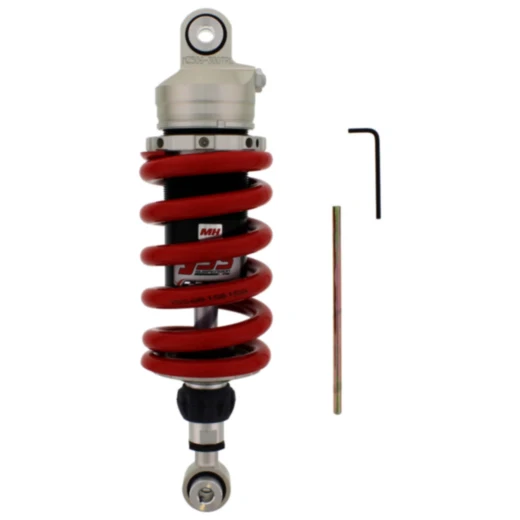 Federbein Mono YSS einstellbar passend für: Honda NC