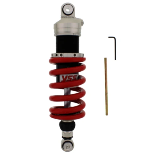 Federbein Mono YSS einstellbar passend für: Aprilia RSV 7890844