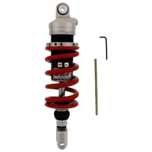 Federbein Mono YSS einstellbar passend für: Honda VTR