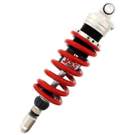 Federbein Mono YSS einstellbar passend für: Kawasaki ZX - 7R, ZXR, ZX - 7RR