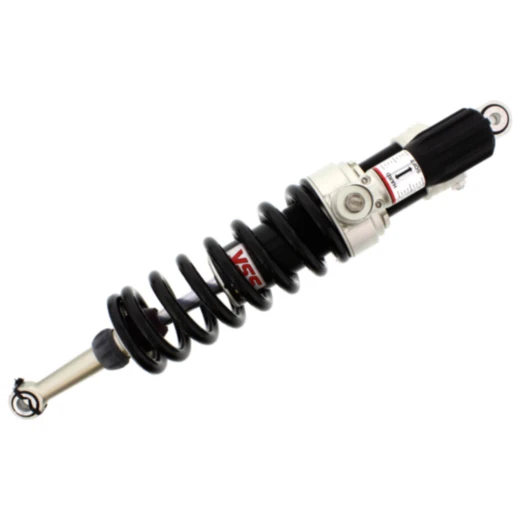 Federbein Mono YSS einstellbar passend für: BMW R 7891342