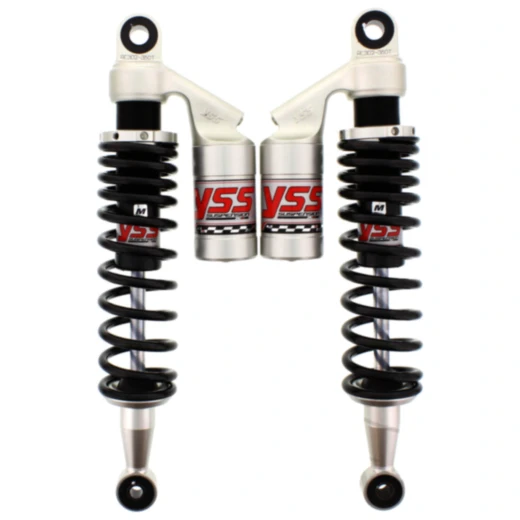 Federbein Stereo YSS einstellbar passend für: Honda CB 7890696