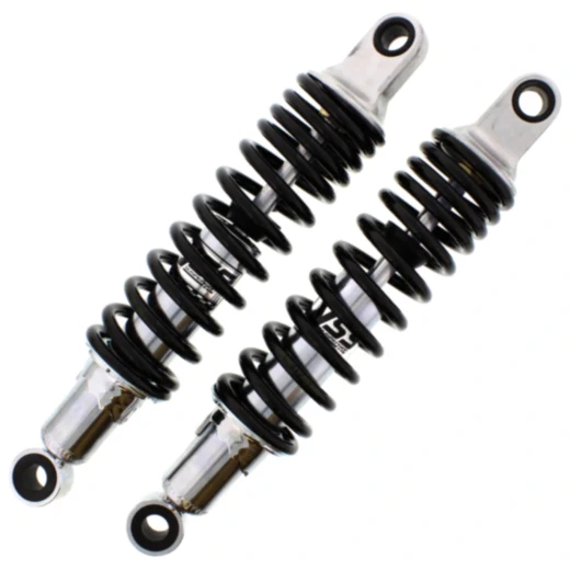 YSS Einstellbarer Stoßdämpfer für Roller und kleine Motorräder 7890702