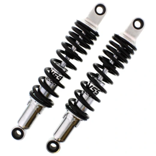 Federbein Stereo YSS einstellbar passend für: Moto Guzzi V (65, 35, 50)