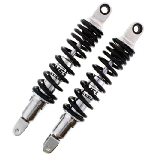 YSS Einstellbarer Hochleistungs-Stoßdämpfer für Motorräder