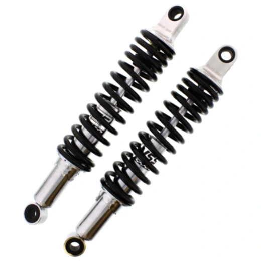 Federbein Stereo YSS einstellbar passend für: Triumph Thruxton, Bonneville, Scrambler