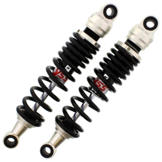 YSS einstellbarer Stoßdämpfer für Roller und Bikes