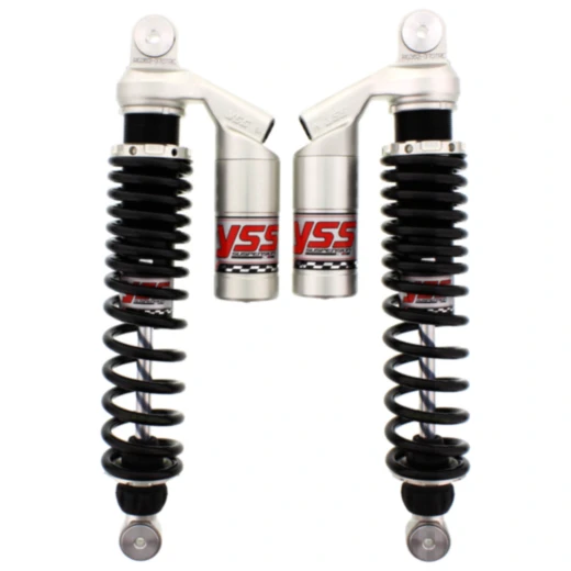 Federbein Stereo YSS einstellbar passend für: Maico MC