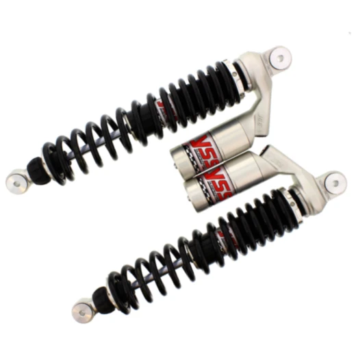 Federbein Stereo YSS einstellbar passend für: Maico MC 7890732