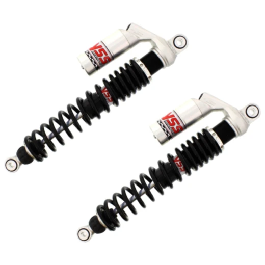 Federbein Stereo YSS einstellbar passend für: Kawasaki KX