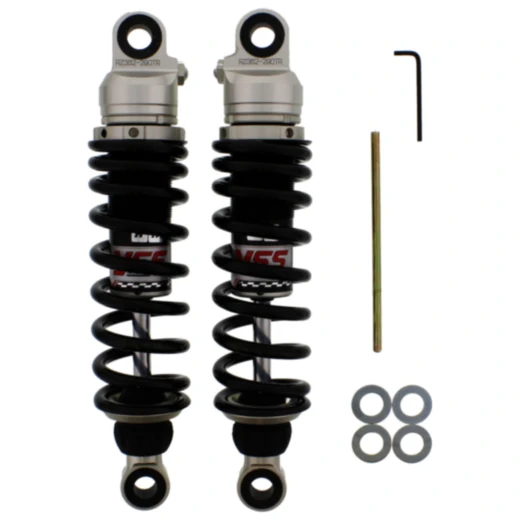 Federbein Stereo YSS einstellbar passend für: Honda VTX