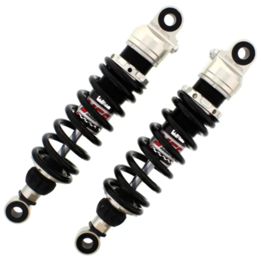 YSS Adjustable Twin Rear Shock Absorber
