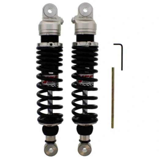 Federbein Stereo YSS einstellbar passend für: BMW R 7890745