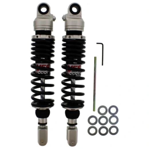 Federbein Stereo YSS einstellbar passend für: Honda CB 7890753