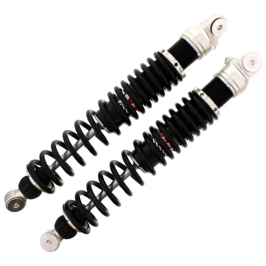 YSS Einstellbare Gasdruck-Stoßdämpfer für Motorräder